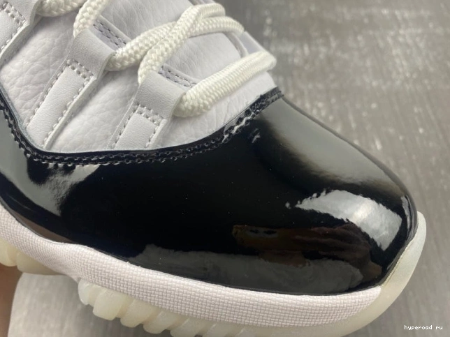 Jordan 11DMP Air Jordan Air CT8012-170 11 0710
